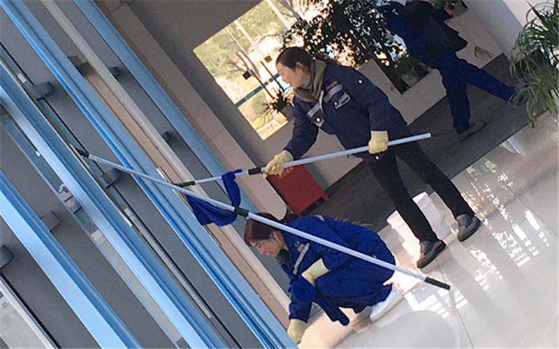 日常保潔托管談：污垢的分級你都清楚嗎？